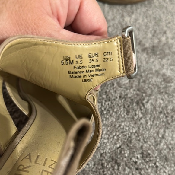 Naturalizer Lexi Sandel - Picture 3 of 7